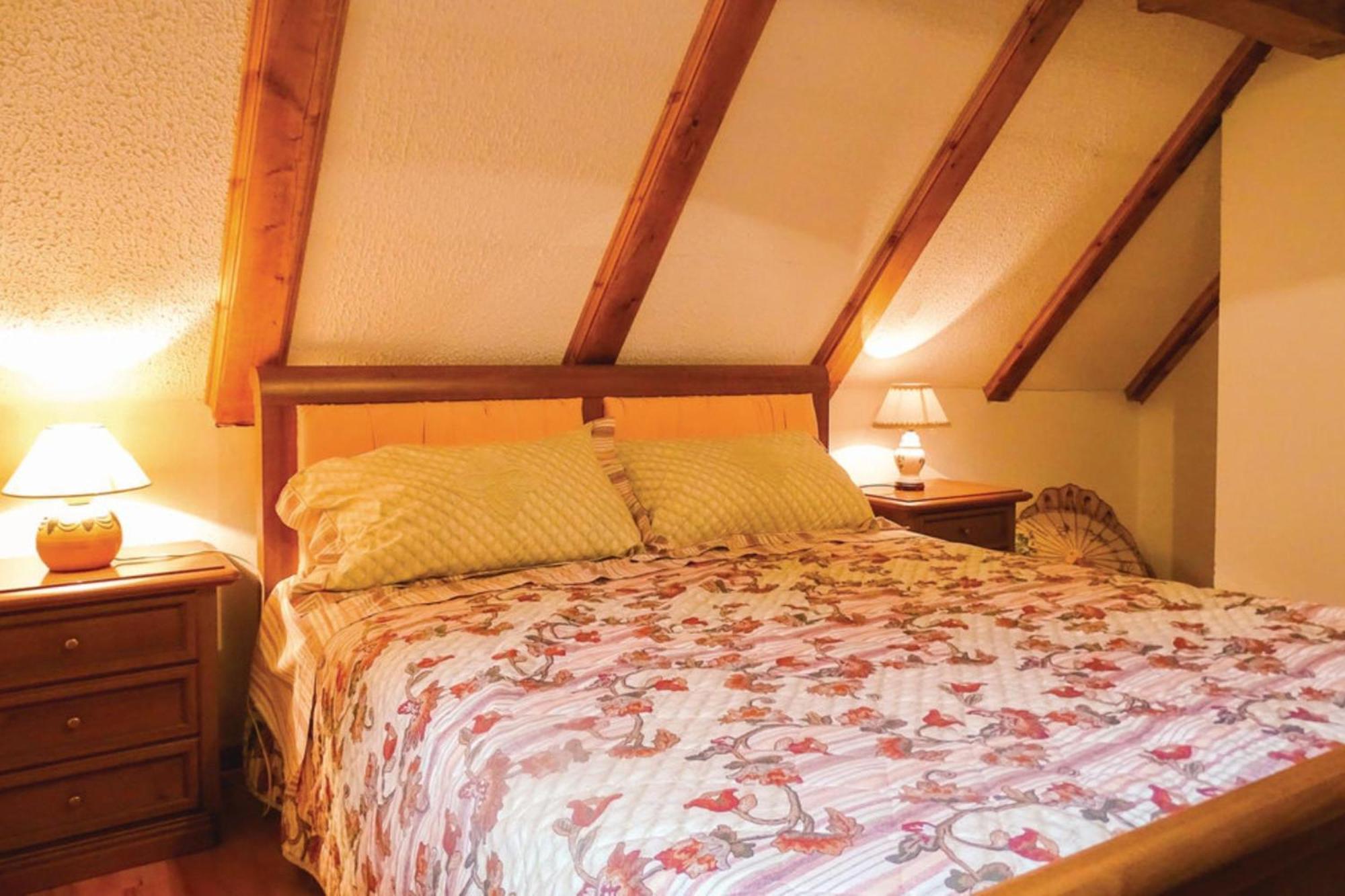Chalet Primus Near Soca Gorge - Happy Rentals Kültér fotó