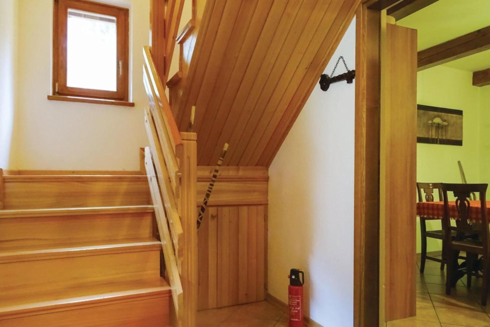 Chalet Primus Near Soca Gorge - Happy Rentals Kültér fotó