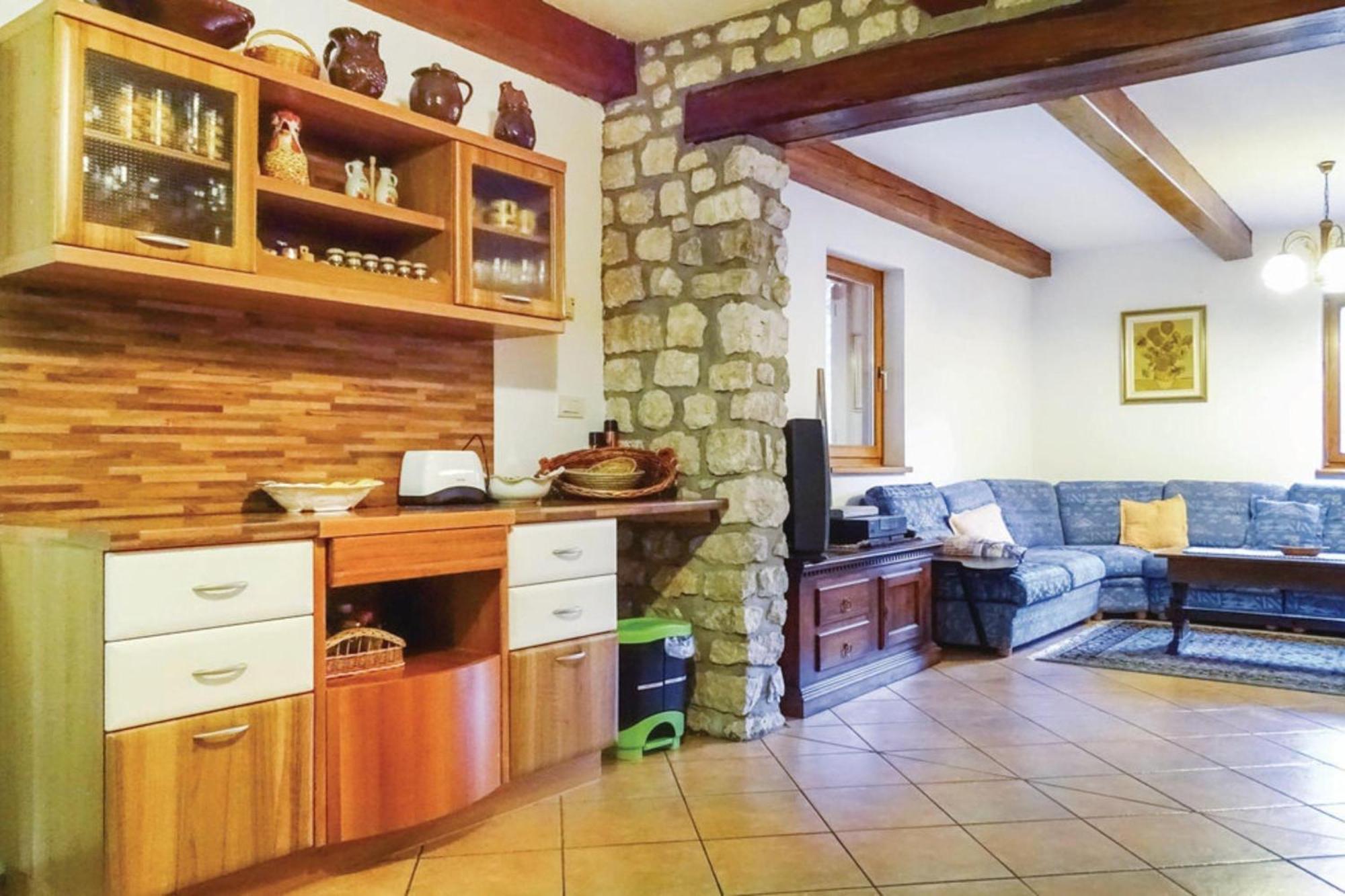 Chalet Primus Near Soca Gorge - Happy Rentals Kültér fotó
