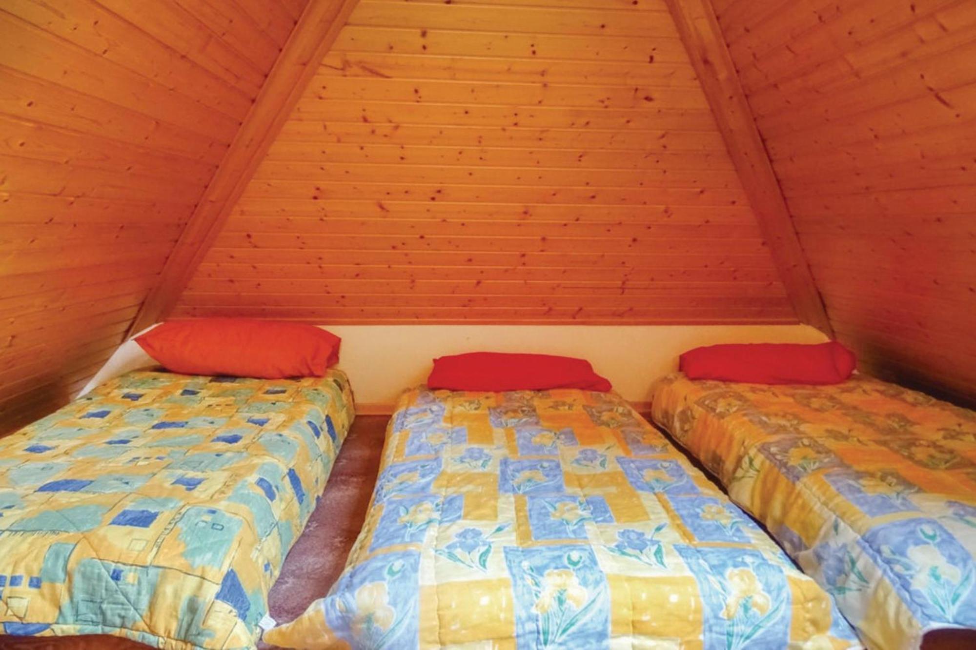 Chalet Primus Near Soca Gorge - Happy Rentals Kültér fotó