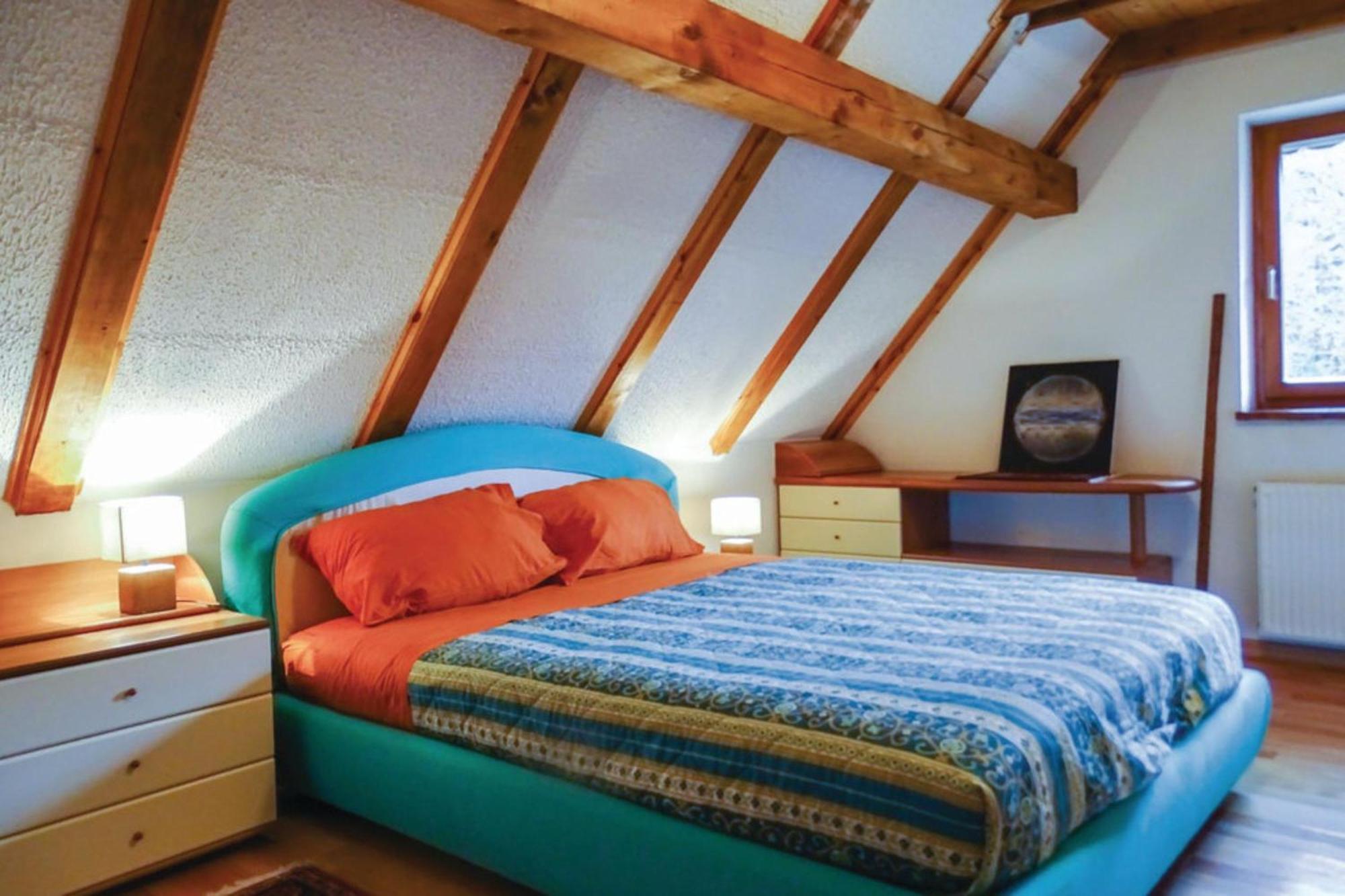 Chalet Primus Near Soca Gorge - Happy Rentals Kültér fotó