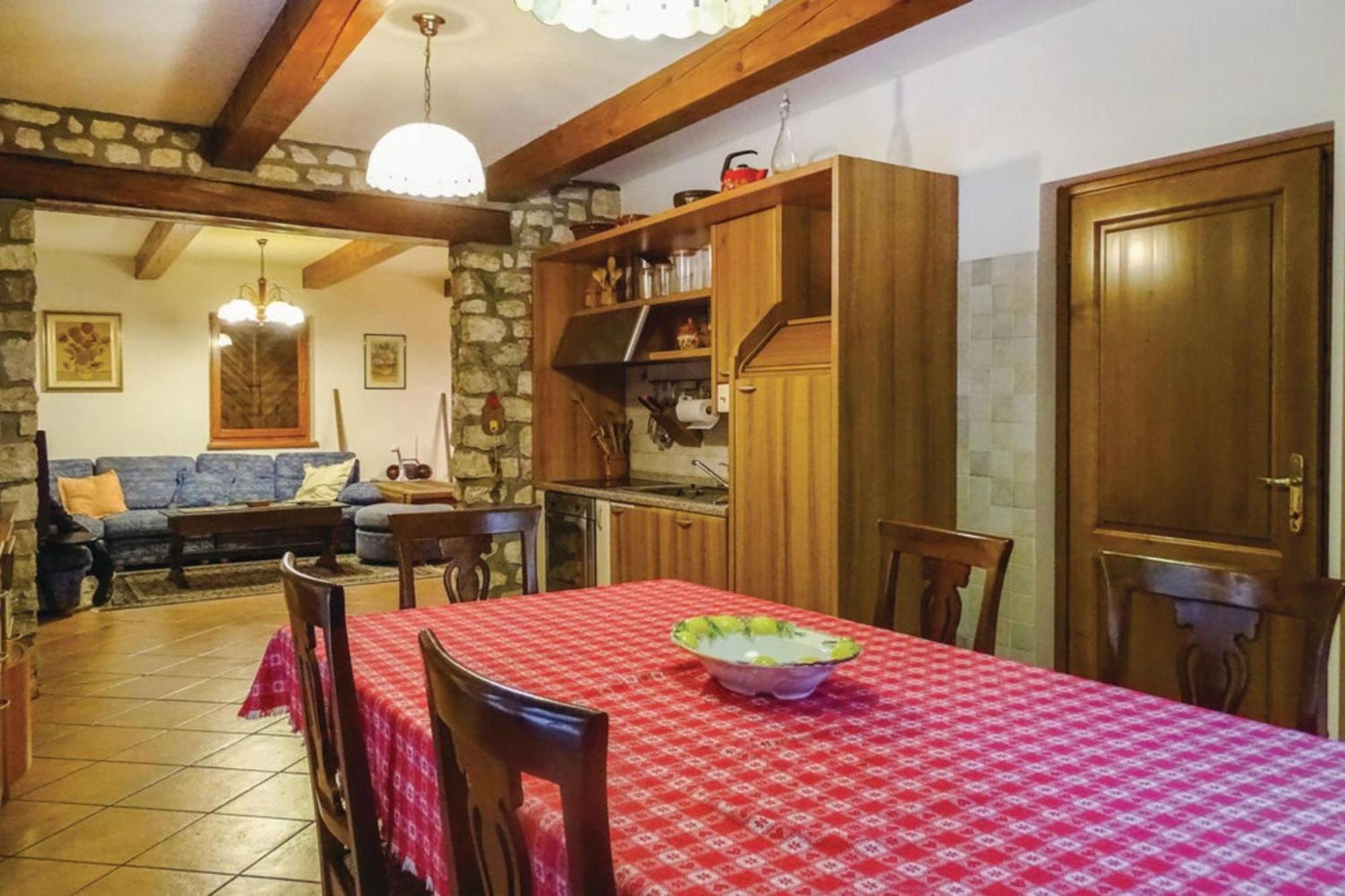 Chalet Primus Near Soca Gorge - Happy Rentals Kültér fotó