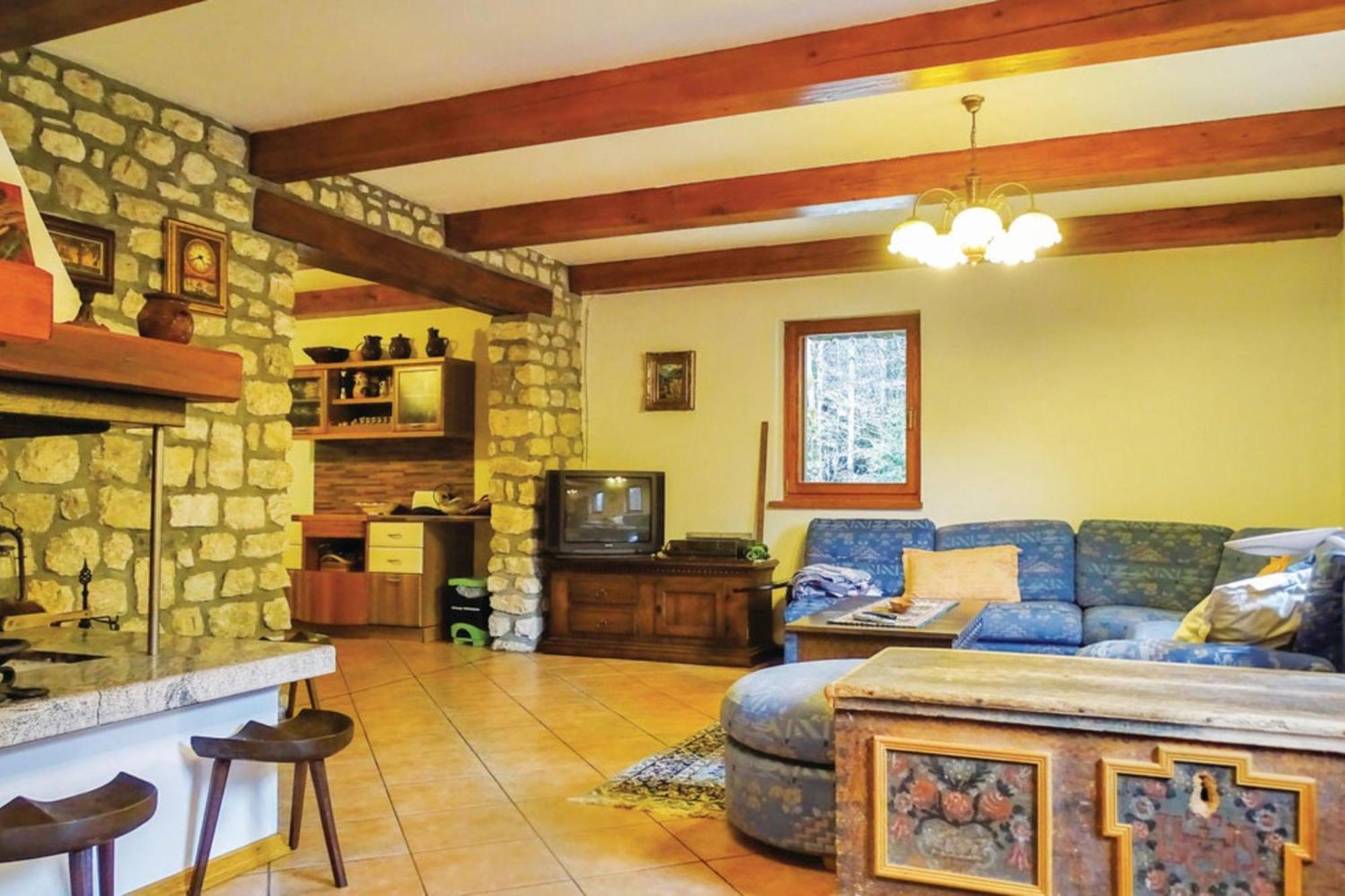 Chalet Primus Near Soca Gorge - Happy Rentals Kültér fotó