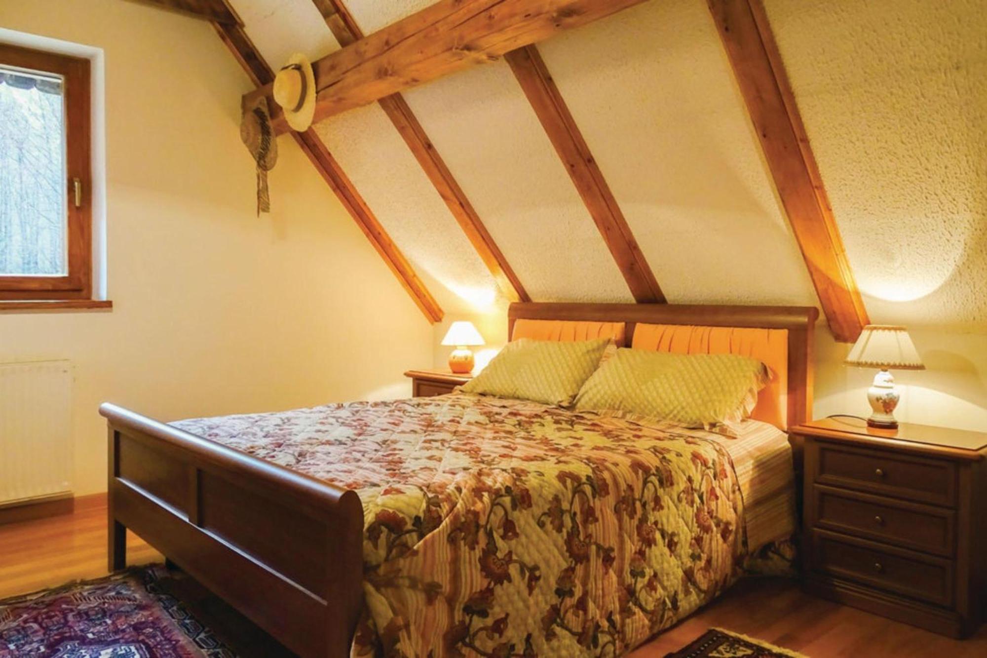 Chalet Primus Near Soca Gorge - Happy Rentals Kültér fotó