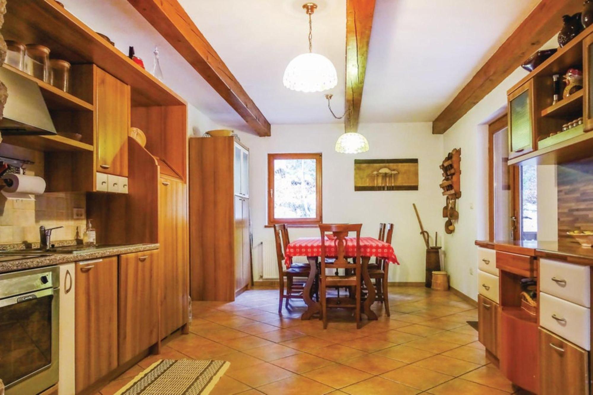 Chalet Primus Near Soca Gorge - Happy Rentals Kültér fotó
